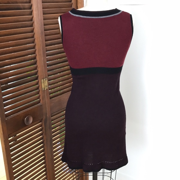 Max Studio Sweater Dress - Picture 6 of 11